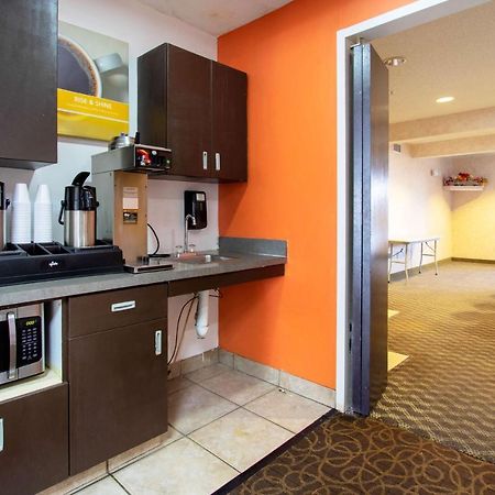 Motel 6-El Paso, Tx - Southeast Экстерьер фото