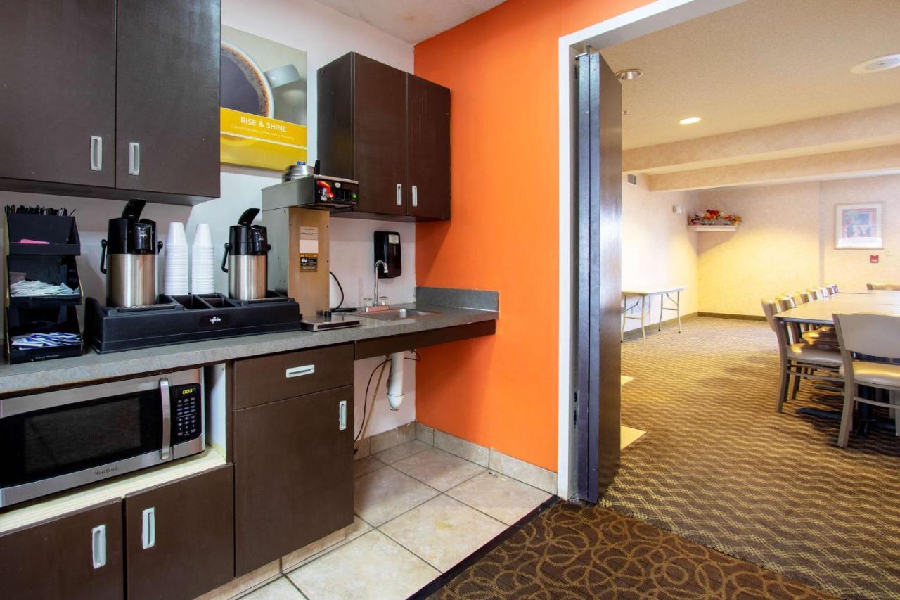 Motel 6-El Paso, Tx - Southeast Экстерьер фото