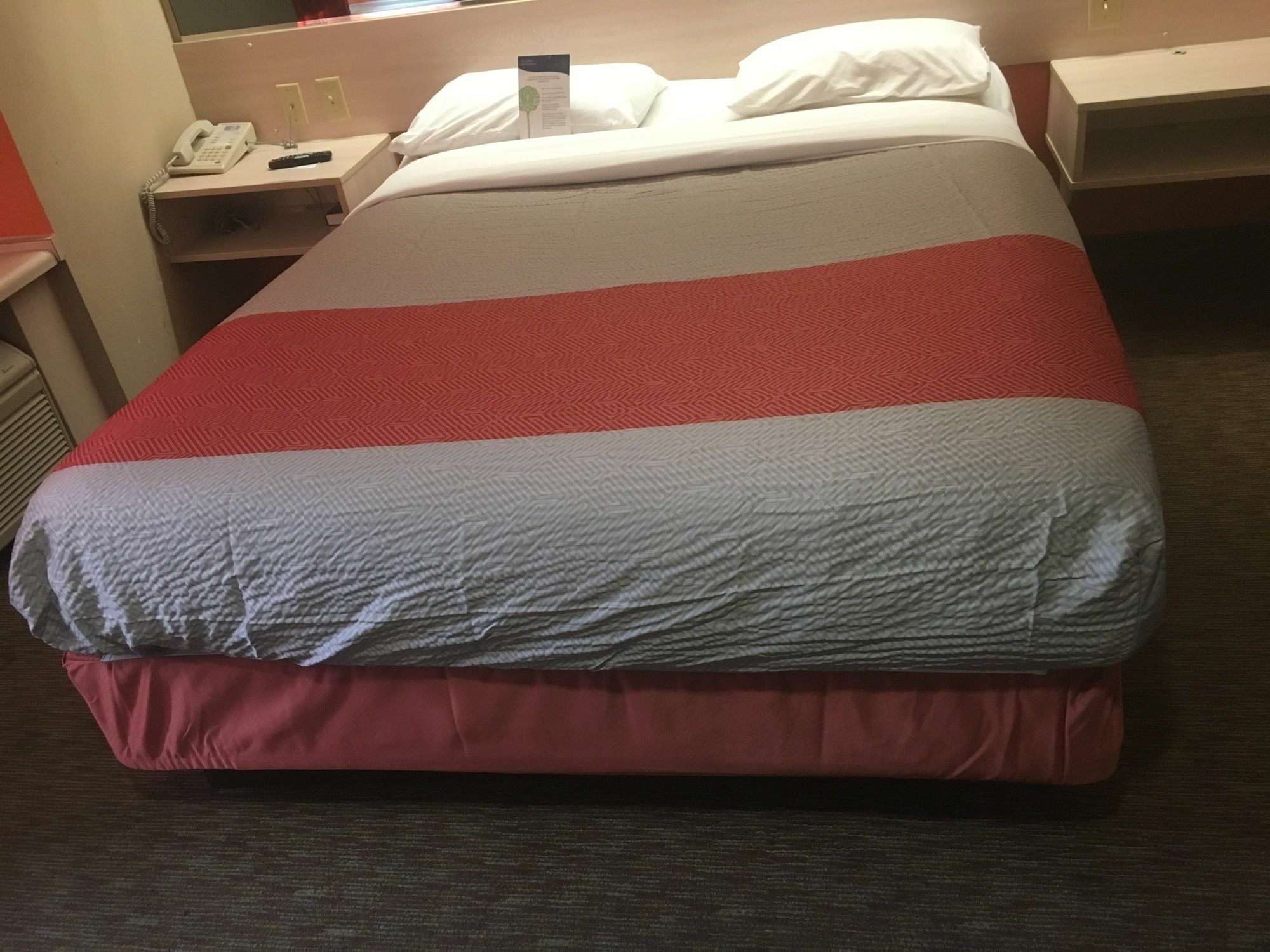 Motel 6-El Paso, Tx - Southeast Экстерьер фото